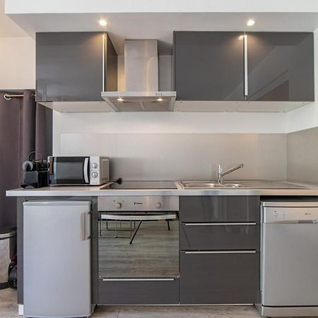 Apartment Rated 3 Stars In The Heart Of The Old Town Of Annecy Exterior foto