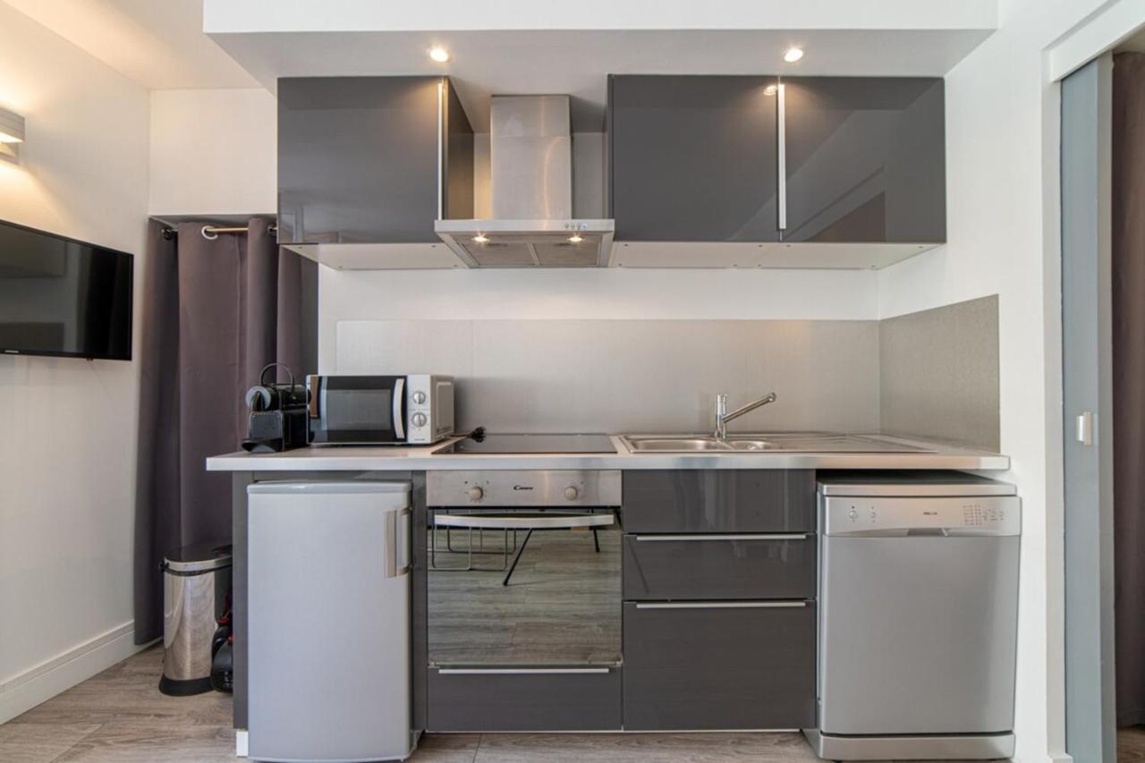 Apartment Rated 3 Stars In The Heart Of The Old Town Of Annecy Exterior foto